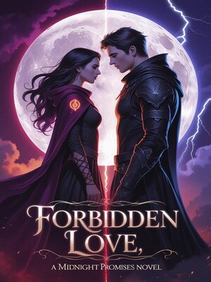 cover image of Midnight Promises